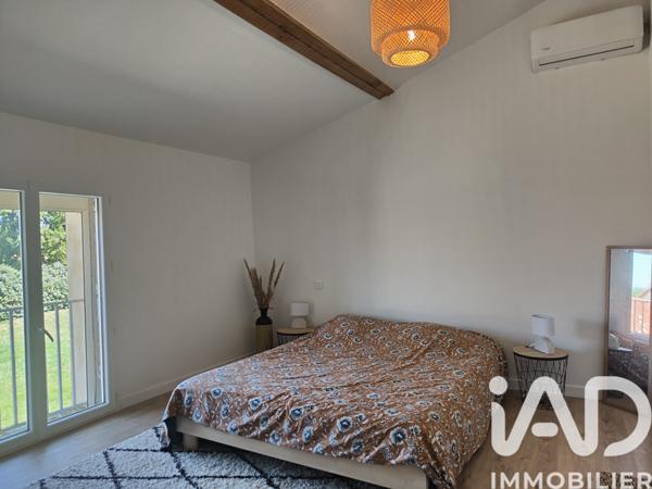 Maison à vendre 10 pièces 359 m² Nérac