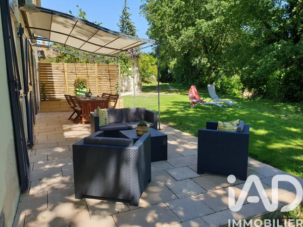 Maison à vendre 10 pièces 359 m² Nérac