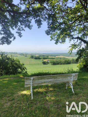 Maison à vendre 10 pièces 359 m² Nérac