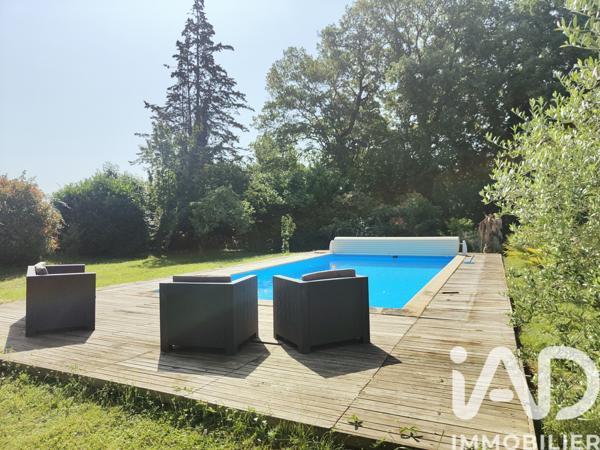 Maison à vendre 10 pièces 359 m² Nérac