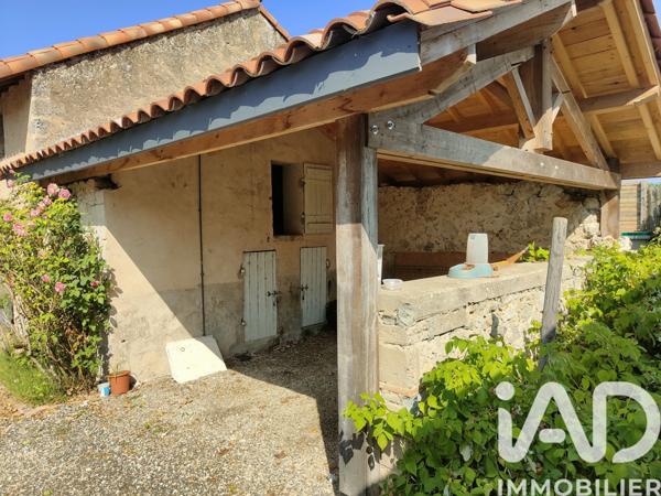 Maison à vendre 10 pièces 359 m² Nérac