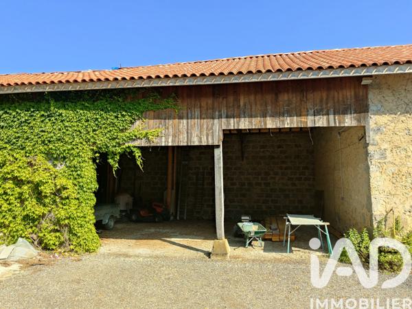 Maison à vendre 10 pièces 359 m² Nérac