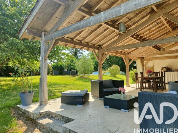 Maison à vendre 10 pièces 359 m² Nérac