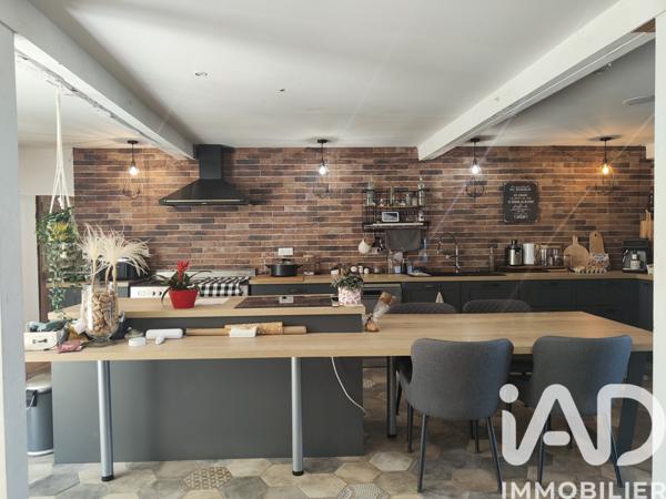 Maison à vendre 10 pièces 359 m² Nérac