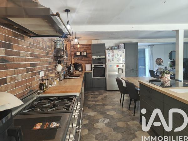 Maison à vendre 10 pièces 359 m² Nérac