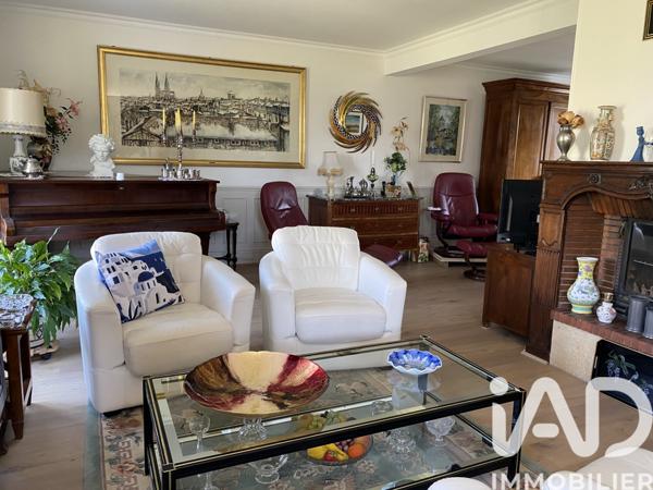 Maison à vendre 5 pièces 120 m² Saint-Memmie