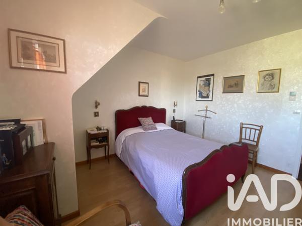 Maison à vendre 5 pièces 120 m² Saint-Memmie