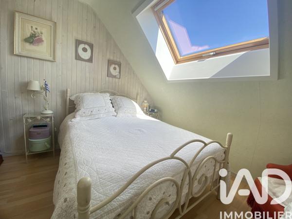 Maison à vendre 5 pièces 120 m² Saint-Memmie