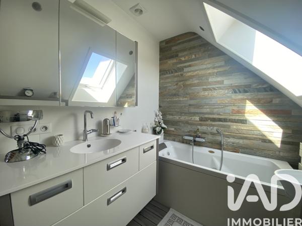 Maison à vendre 5 pièces 120 m² Saint-Memmie