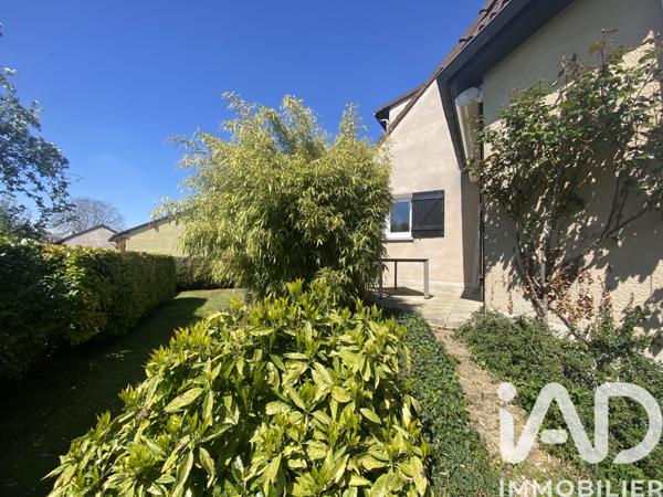 Maison à vendre 5 pièces 120 m² Saint-Memmie