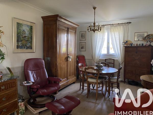 Maison à vendre 5 pièces 120 m² Saint-Memmie