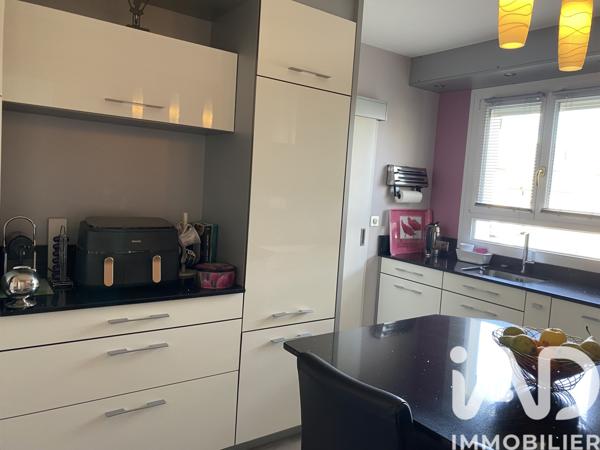 Maison à vendre 5 pièces 120 m² Saint-Memmie