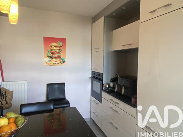 Maison à vendre 5 pièces 120 m² Saint-Memmie