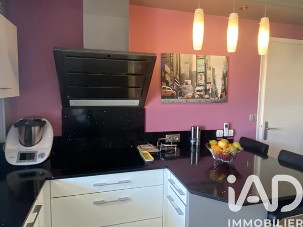 Maison à vendre 5 pièces 120 m² Saint-Memmie