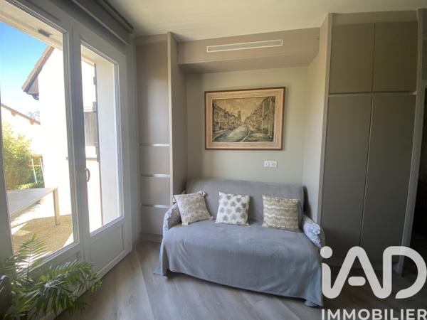 Maison à vendre 5 pièces 120 m² Saint-Memmie