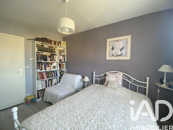 Maison à vendre 5 pièces 120 m² Saint-Memmie