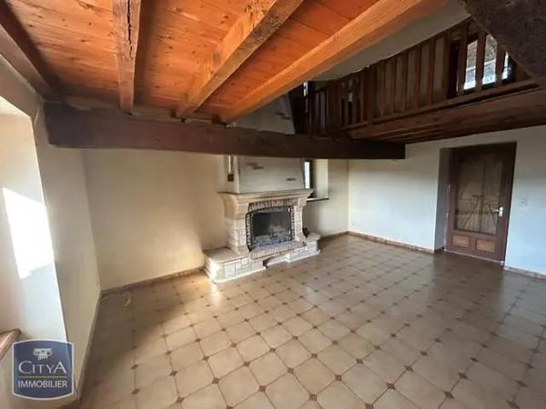 Maison à louer 4 pièces Casseneuil (47440)