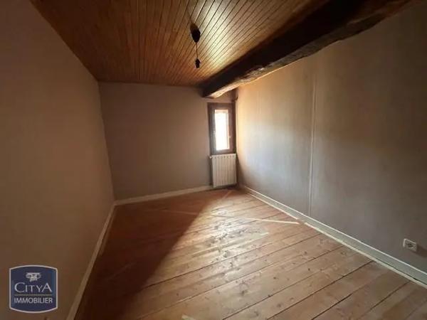 Maison à louer 4 pièces Casseneuil (47440)