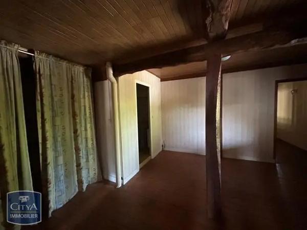 Maison à louer 4 pièces Casseneuil (47440)