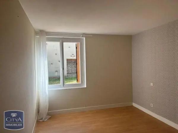 Maison à louer 4 pièces Casseneuil (47440)
