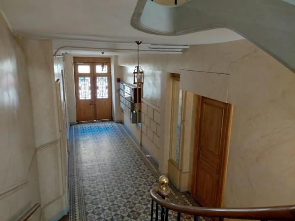 Appartement à louer à Versailles (78000)