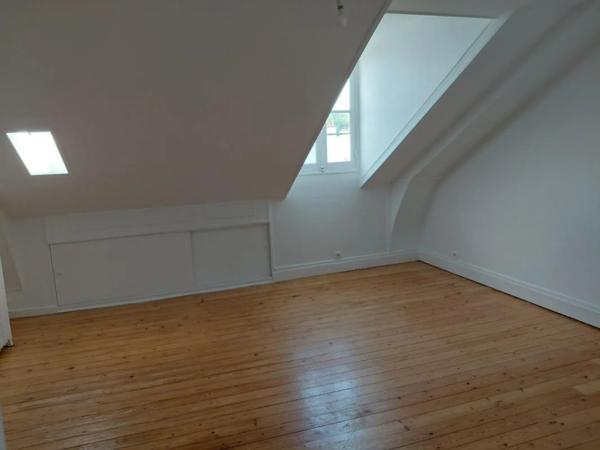 Appartement à louer à Versailles (78000)