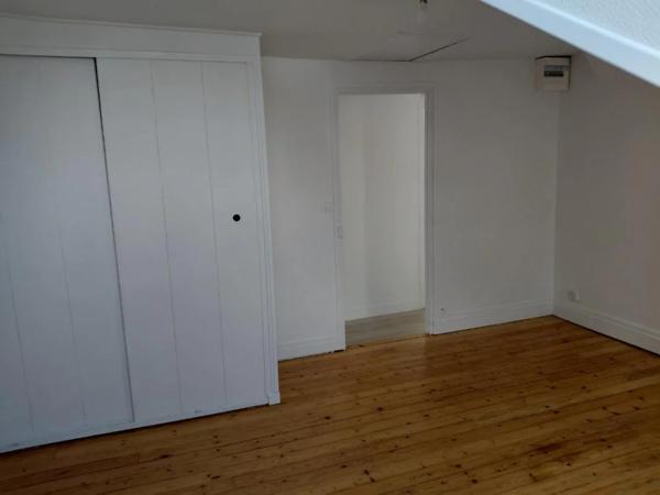Appartement à louer à Versailles (78000)