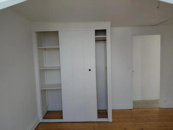Appartement à louer à Versailles (78000)