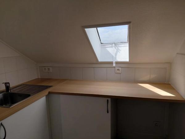 Appartement à louer à Versailles (78000)