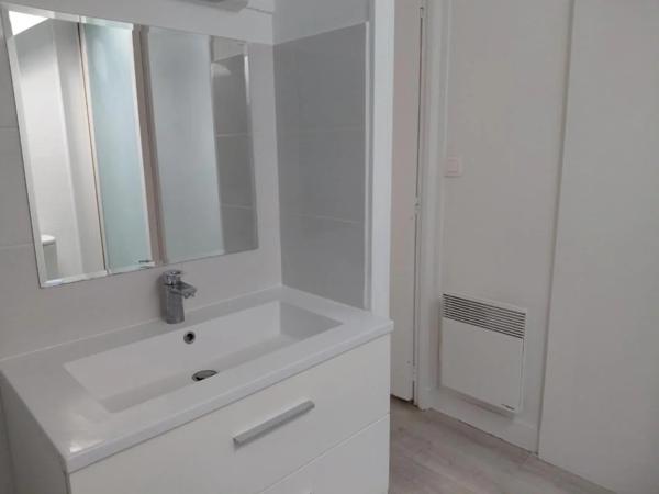 Appartement à louer à Versailles (78000)