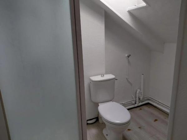 Appartement à louer à Versailles (78000)
