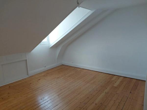 Appartement à louer à Versailles (78000)