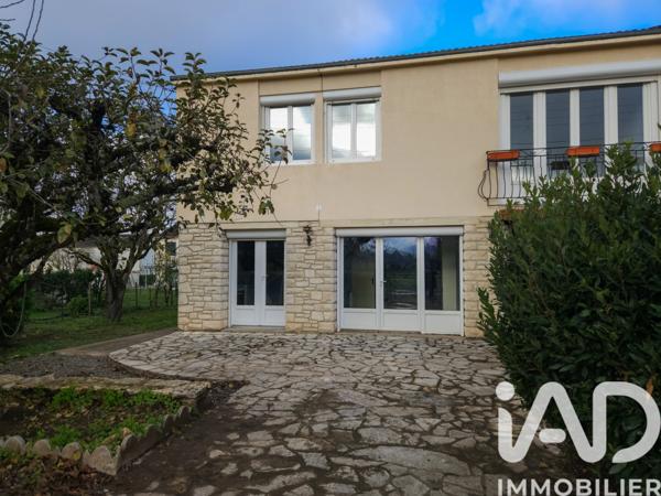 Maison à vendre 4 pièces 125 m² Le Bugue