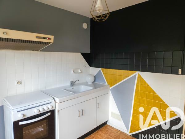 Maison à vendre 4 pièces 125 m² Le Bugue