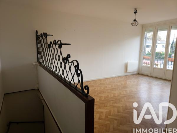 Maison à vendre 4 pièces 125 m² Le Bugue