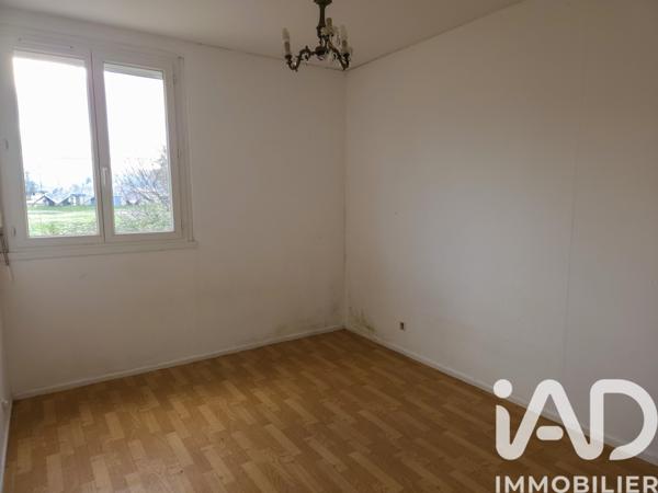 Maison à vendre 4 pièces 125 m² Le Bugue