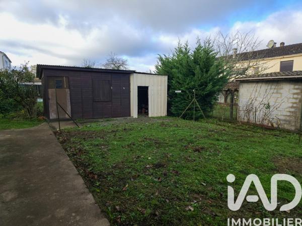 Maison à vendre 4 pièces 125 m² Le Bugue