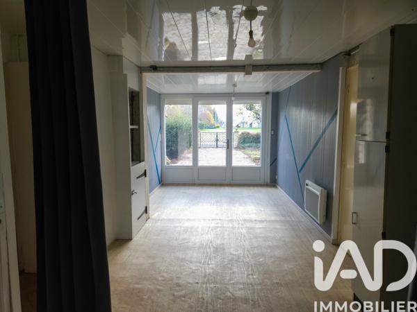 Maison à vendre 4 pièces 125 m² Le Bugue