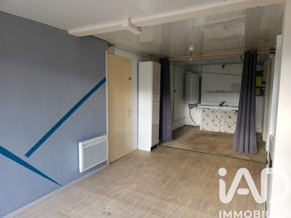 Maison à vendre 4 pièces 125 m² Le Bugue