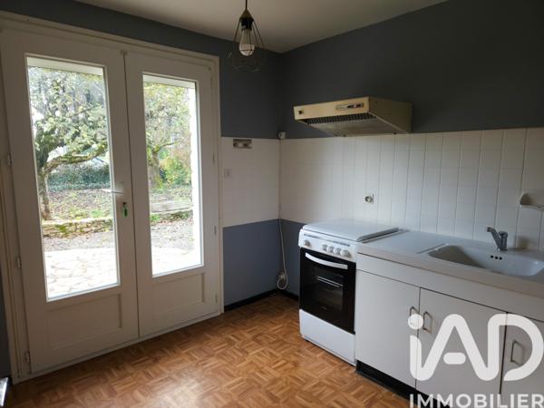 Maison à vendre 4 pièces 125 m² Le Bugue