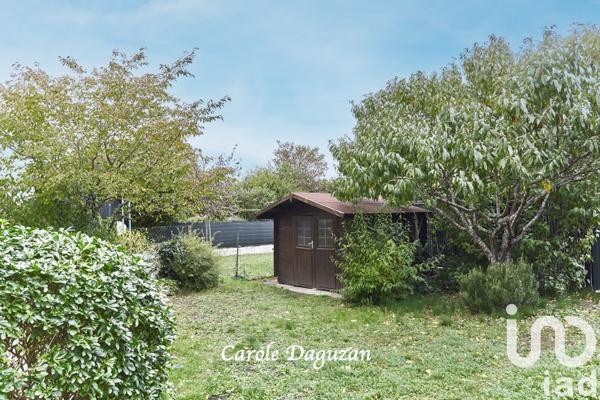 Maison à vendre 5 pièces 130 m² Sartrouville