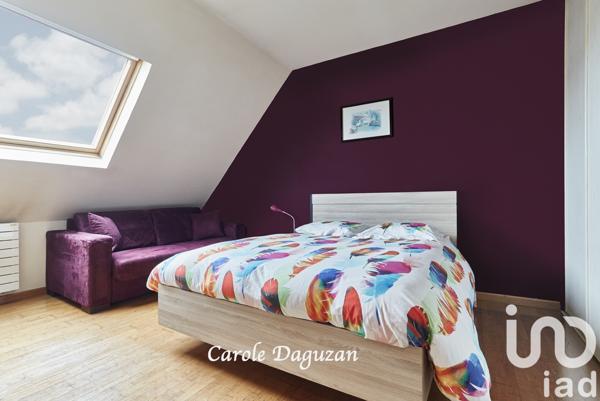 Maison à vendre 5 pièces 130 m² Sartrouville