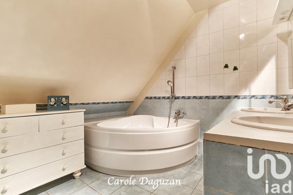 Maison à vendre 5 pièces 130 m² Sartrouville