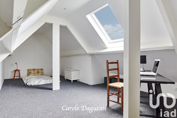 Maison à vendre 5 pièces 130 m² Sartrouville