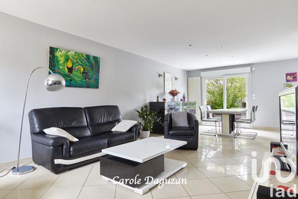 Maison à vendre 5 pièces 130 m² Sartrouville
