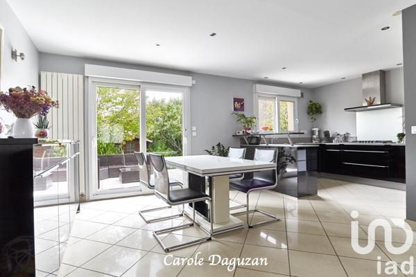 Maison à vendre 5 pièces 130 m² Sartrouville