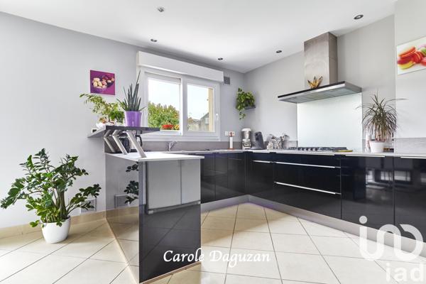 Maison à vendre 5 pièces 130 m² Sartrouville