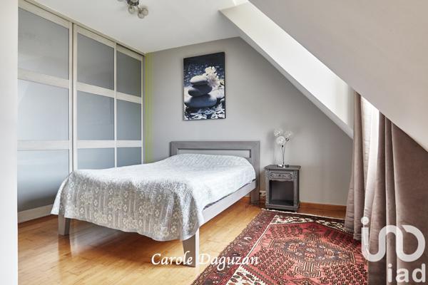 Maison à vendre 5 pièces 130 m² Sartrouville