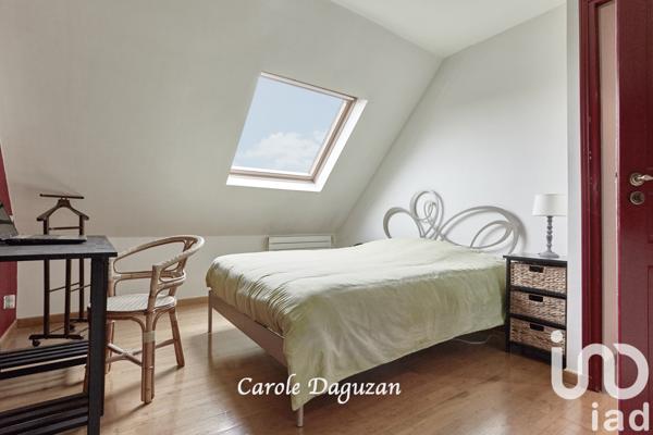 Maison à vendre 5 pièces 130 m² Sartrouville