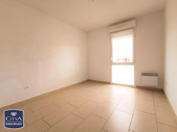 Appartement à vendre 2 pièces 47.45m²